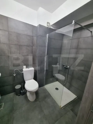 Apartament 3 camere, 2 bai, 77mp, terasa, bloc nou, zona Corneliu Coposu - imagine 6