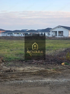 Teren Cartier Viena Oradea