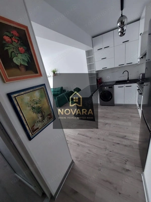 2 camere Prima Arena bloc nou - imagine 4