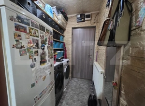 Apartament 2 camere de vanzare, 30.25 mp, zona Carpati 1 Satu Mare - imagine 5