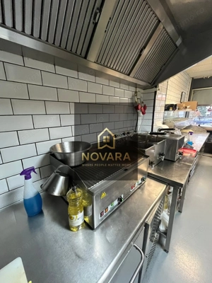 Afacere vanzare busines+ franciza Due Fratelli locatie excelenta - imagine 3