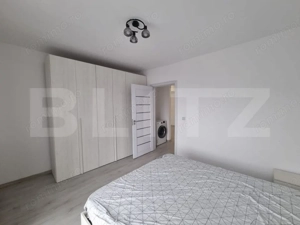 Apartament 2 camere, 61mp, bloc nou, zona Corneliu Coposu - imagine 3
