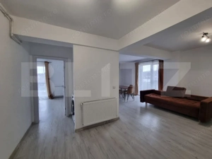 Apartament 2 camere, 61mp, bloc nou, zona Corneliu Coposu - imagine 2