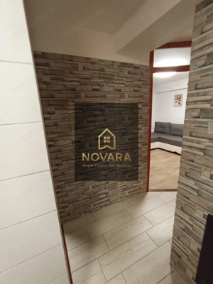 2 camere Decebal de inchiriat - imagine 6