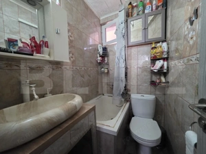 Apartament 2 camere de vanzare, 30.25 mp, zona Carpati 1 Satu Mare - imagine 4