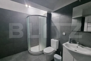 Apartament 2 camere, 61mp, bloc nou, zona Corneliu Coposu - imagine 4