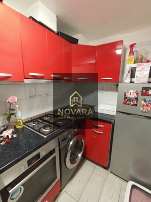 2 camere Decebal de inchiriat - imagine 10