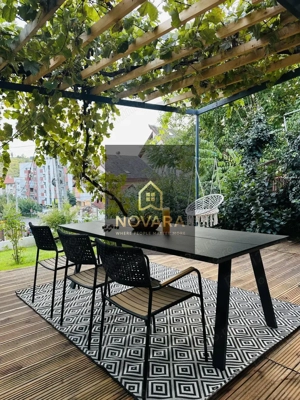 vand casa, zona spitalul judetean Oradea - imagine 5