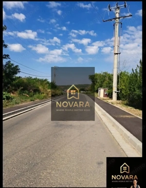 Teren premium cu PUZ Gheorghe Doja