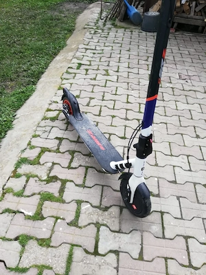 Trotineta electrica Apillia - imagine 2