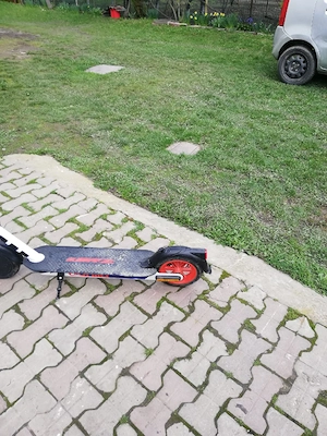 Trotineta electrica Apillia - imagine 4