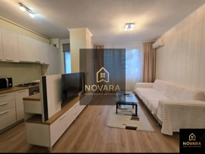 2 camere Ared, central