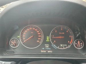 Autoturism Bmw 520d f11  - imagine 9
