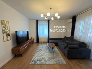 Apartament 3 Cam decomandat | Bloc Boutique | Piața Muncii - Decebal