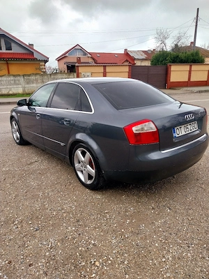 Audi A4 B6 1.9TDI 131cp awx - imagine 2