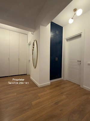 Apartament 3 Cam decomandat | Bloc Boutique | Piața Muncii - Decebal - imagine 6