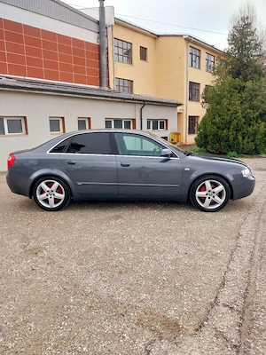 Audi A4 B6 1.9TDI 131cp awx - imagine 4