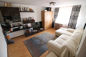 Ap. 2 decomandate ICFrimu, zona Nae Leonard, etaj 3