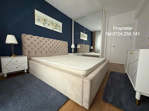 Apartament 3 Cam decomandat | Bloc Boutique | Piața Muncii - Decebal - imagine 4