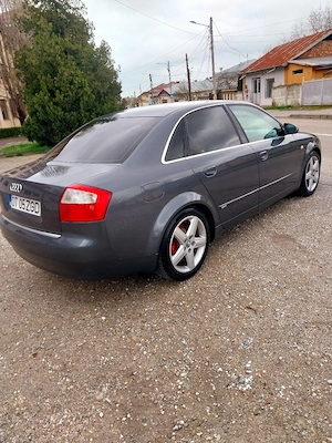 Audi A4 B6 1.9TDI 131cp awx - imagine 3