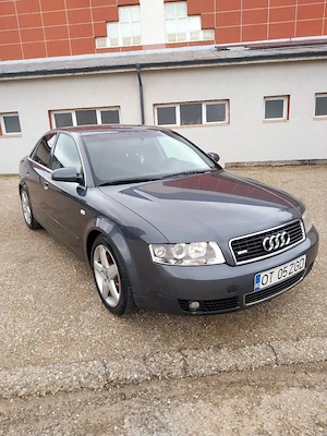 Audi A4 B6 1.9TDI 131cp awx - imagine 5