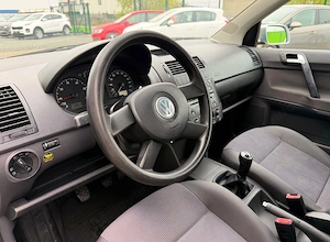 Volkswagen Polo - imagine 9