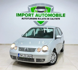 Volkswagen Polo - imagine 4