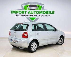 Volkswagen Polo - imagine 6