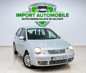 Volkswagen Polo - imagine 5