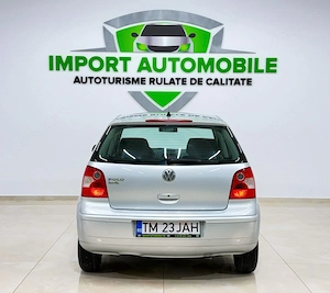 Volkswagen Polo - imagine 7