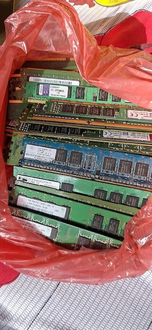memorie Ram 4gb ddr3 - imagine 2