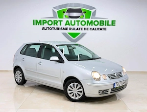 Volkswagen Polo - imagine 3