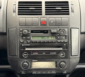 Volkswagen Polo - imagine 11