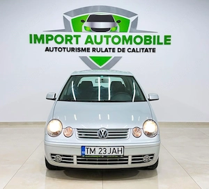 Volkswagen Polo - imagine 2