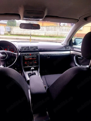 Audi A4 B6 1.9TDI 131cp awx - imagine 6