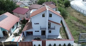 Casa de vanzare in Lumina