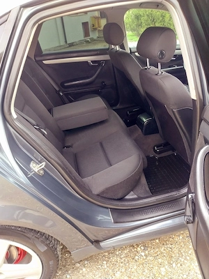 Audi A4 B6 1.9TDI 131cp awx - imagine 9