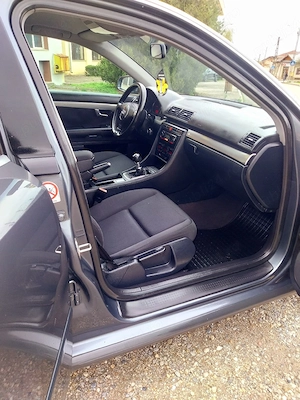 Audi A4 B6 1.9TDI 131cp awx - imagine 7