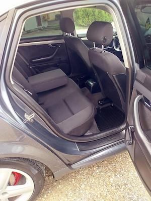 Audi A4 B6 1.9TDI 131cp awx - imagine 8