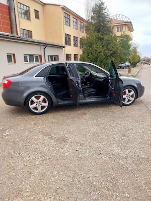 Audi A4 B6 1.9TDI 131cp awx - imagine 10