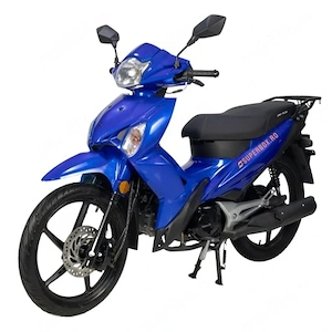 Închirieri scutere in București 