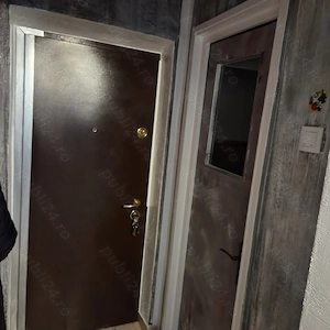 Decomandat 3camere ,2 bai Balcon mare,foarte calduris  - imagine 5