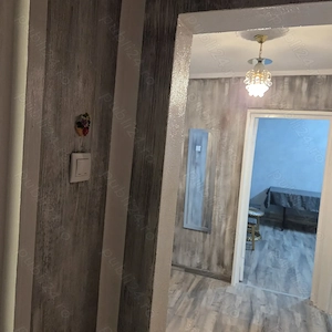 Decomandat 3camere ,2 bai Balcon mare,foarte calduris  - imagine 6