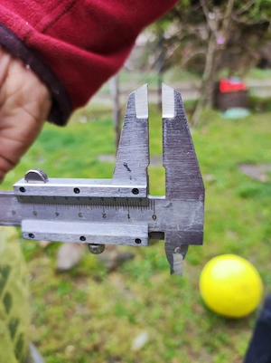 Vand 4 anvelope de vara Michelin 245 45 17 uzate cu 300 lei - imagine 6