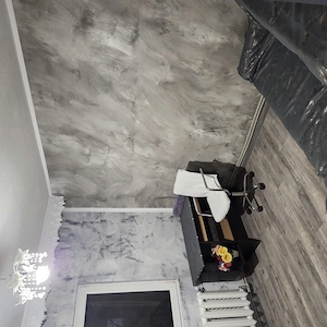 Decomandat 3camere ,2 bai Balcon mare,foarte calduris  - imagine 8