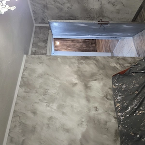 Decomandat 3camere ,2 bai Balcon mare,foarte calduris  - imagine 10