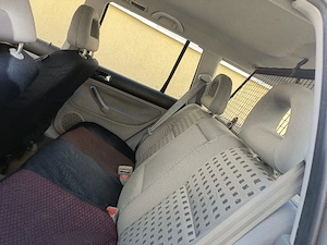 Vw Bora 1.6 benzina  - imagine 9