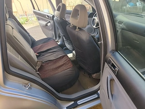 Vw Bora 1.6 benzina  - imagine 7