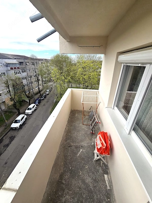 Apartament 2 camere decomandat | Micro 16 | Str Brandusa - imagine 13