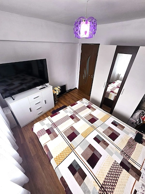 Apartament 2 camere decomandat | Micro 16 | Str Brandusa - imagine 6